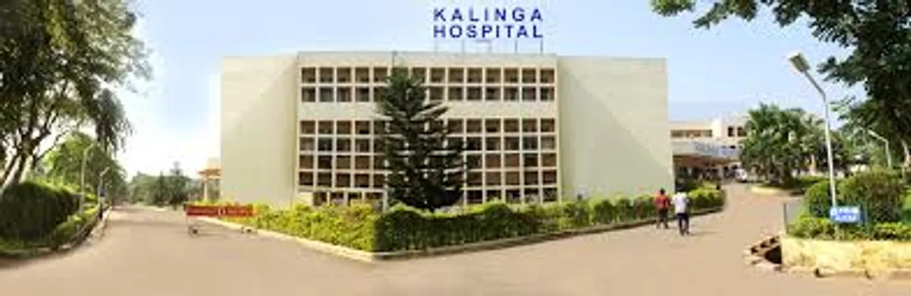  www.kalingahospital.com
 