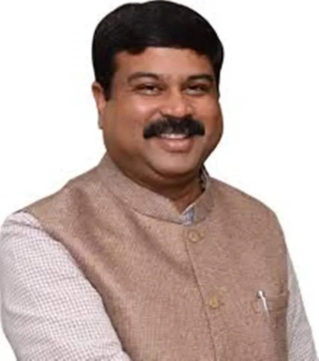  ରାଜ୍ୟ ସରକାରଙ୍କ ୧୭ ଲକ୍ଷ ବିଜୁ ପକ୍କା ଘର ବିଜ୍ଞାପନକୁ ମିଛ ଦର୍ଶାଇ ଗ୍ରାମୀଣ ବିକାଶ ମନ୍ତ୍ରୀଙ୍କୁ ଚିଠି ଲେଖିଲେ ଧର୍ମେନ୍ଦ୍ର!