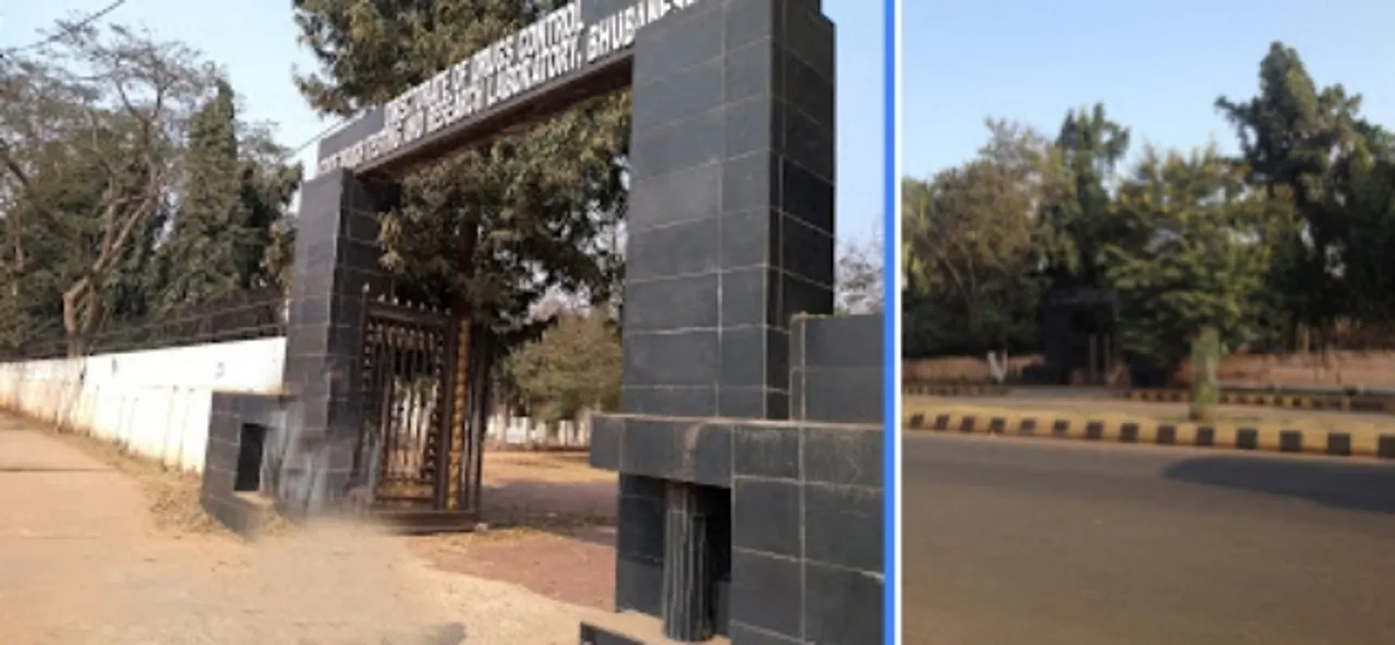  ମୁଖ୍ୟମନ୍ତ୍ରୀଙ୍କୁ ଚିଠି ଲେଖିଲା ଡ୍ରଗ୍‌ସ କଣ୍ଟ୍ରୋଲ ଅଫିସର୍ସ ସଂଘ : ଡ୍ରଗ୍‌ସ କଣ୍ଟ୍ରୋଲରଙ୍କୁ ବିଦା କର