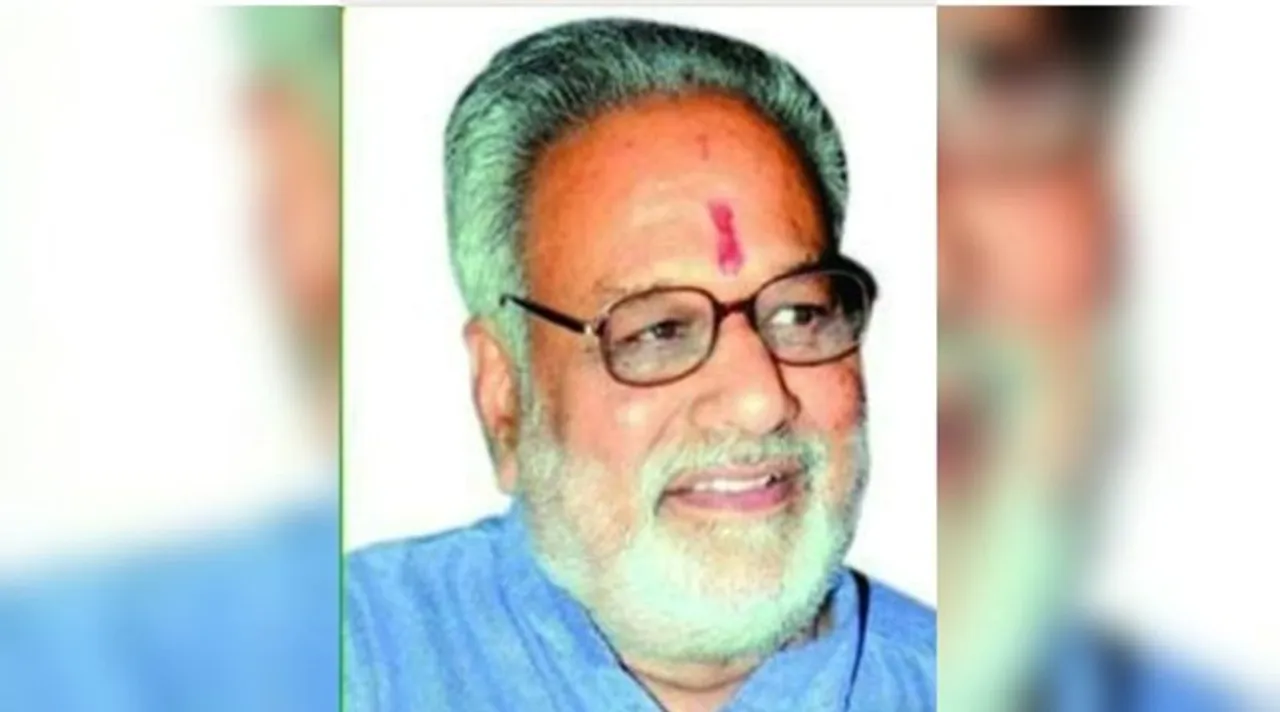  ରାଜ୍ୟପାଳଙ୍କ ବିମାନ ଭଡ଼ା ନେଇ ପରୋକ୍ଷରେ କୈଫିୟତ୍ ମାଗିଲା ସାଧାରଣ ପ୍ରଶାସନ ବିଭାଗ