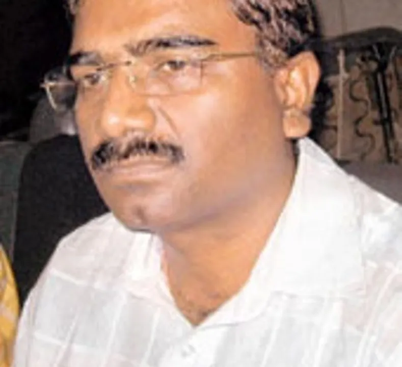  ଆଇଏଏସ୍‌ ଅଫିସର ବିନୋଦ କୁମାରଙ୍କ ଘରେ ଚଢ଼ାଉ
