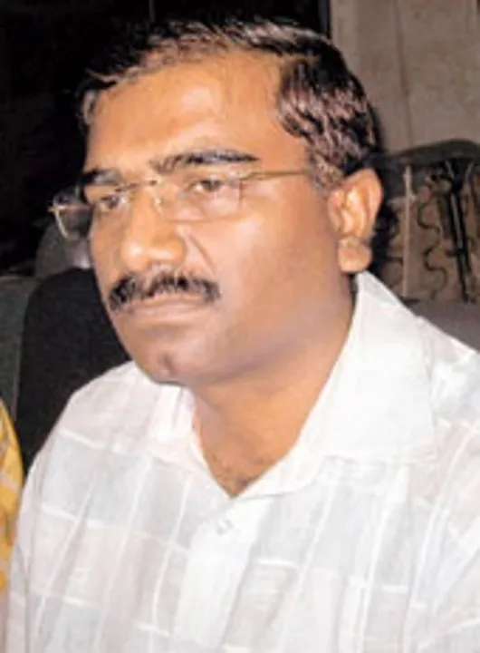  ଓଆର୍‌ଏଚ୍‌ଡିସି ଦୁର୍ନୀତି ମାମଲା: ଆଇଏଏସ୍‌ ବିନୋଦ କୁମାର ଦୋଷୀ
