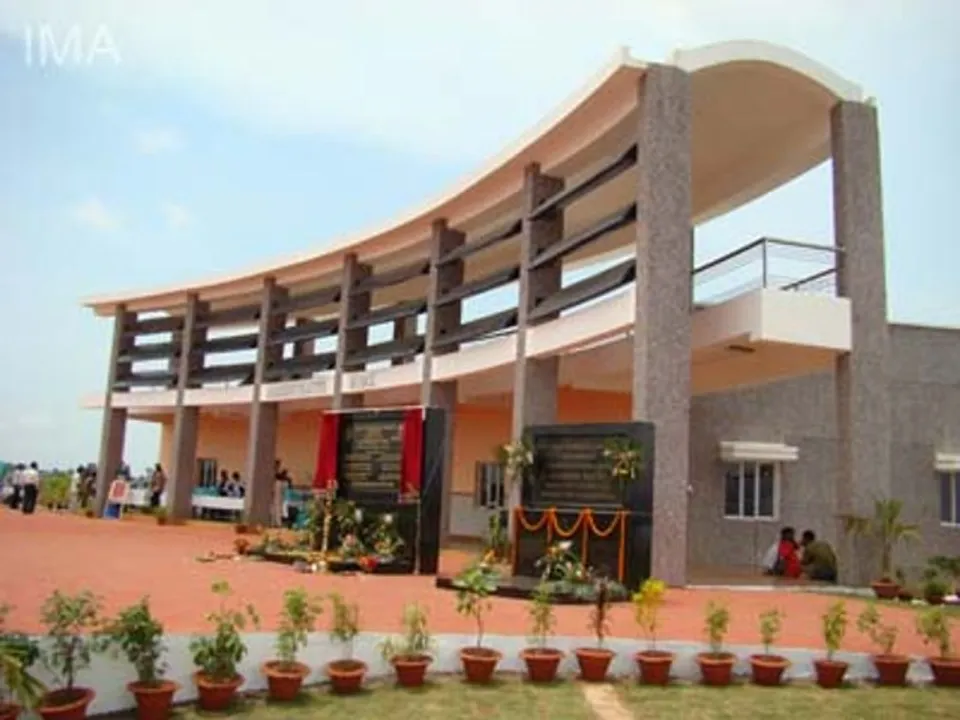  ଆଇଏମ୍‌ଏ ନିର୍ଦେଶକ ନିଯୁକ୍ତି ପାଇଁ ୩ ଜଣିଆ ସର୍ଚ୍ଚ କମିଟି
