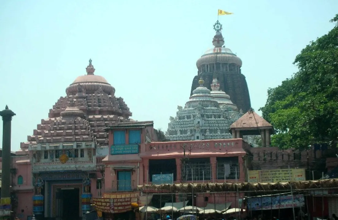 ଶ୍ରୀମନ୍ଦିର ହୁଣ୍ଡି ସୁନା ଆତ୍ମସାତ ମାମଲା : ୧୦ ଦିନ ଭିତରେ ପକ୍ଷ ରଖିବାକୁ ସରକାରଙ୍କୁ ନିର୍ଦ୍ଦେଶ