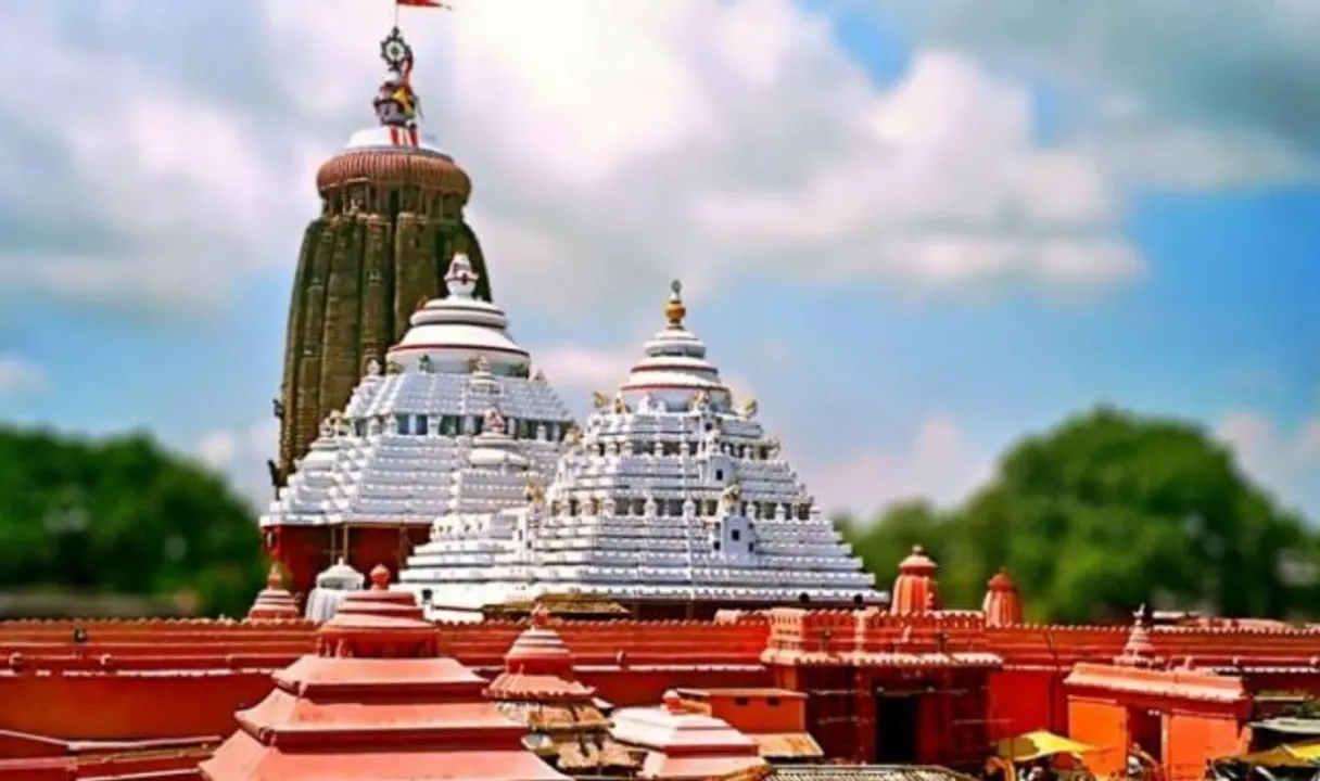  ଶ୍ରୀମନ୍ଦିର ସୁରକ୍ଷା ଏତେ ଢିଲା : କାହା ନିୟନ୍ତ୍ରଣରେ କେହି ନାହାନ୍ତି, ସୁରକ୍ଷା ପ୍ରଶାସକ ପଦବି କେବଳ ଆଳଙ୍କାରିକ