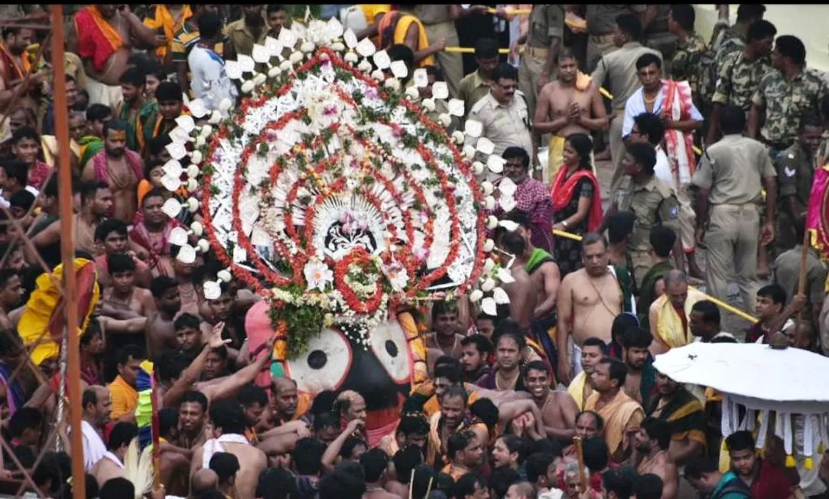  ମହାପ୍ରଭୁଙ୍କ ବନକଲାଗି, ଆଜି ରାତି ୯ରୁ ଦର୍ଶନ ବନ୍ଦ