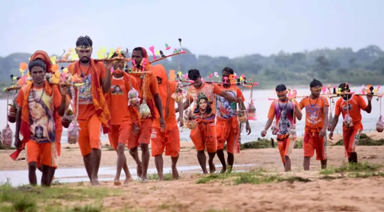  ବନ୍ଦ ହେଲା ବୋଲବମ୍‌ : କାଉଡ଼ିଆଙ୍କ ଉପରେ ଲାଗିଲା କଟକଣା, ଏଥର ପାଣି ଉଠାଇବା ମନା