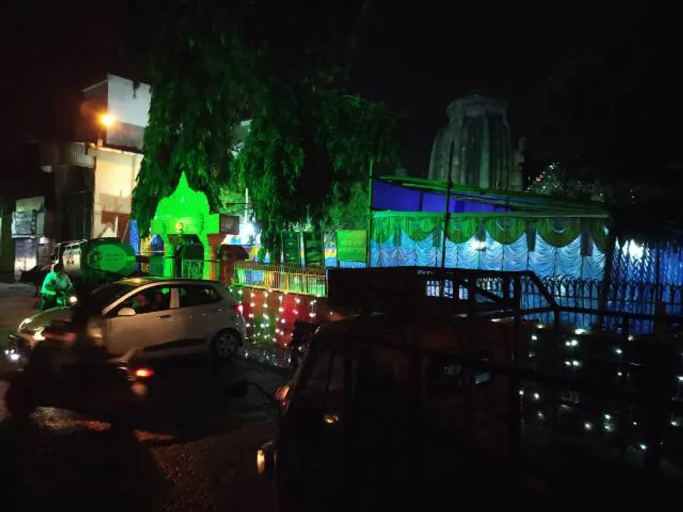  ଐତିହ୍ୟକୁ ଉଜାଡ଼ୁଛି ଏଏସ୍‌ଆଇ