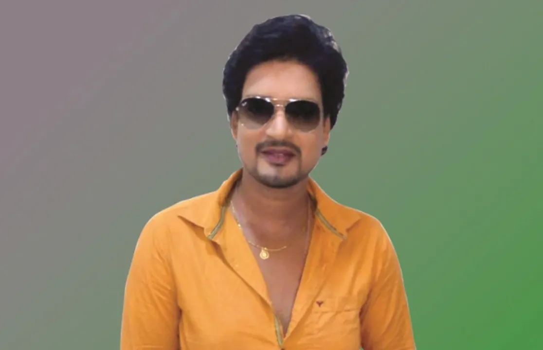 ସୂର୍ଯ୍ୟାସ୍ତ ପୂର୍ବରୁ ଡିନର ସାରେ : କେ.କେ