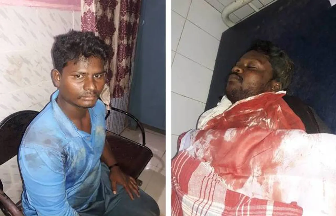  କୋରାପୁଟ: ଗୁଳି ଚାଳନାରେ ଜଣେ ମୃତ, ଜଣେ ଗୁରୁତର