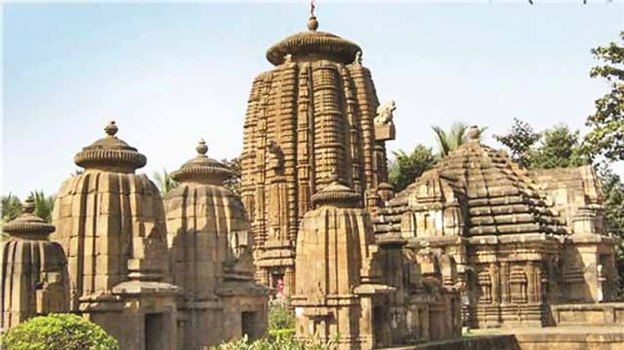  ଐତିହ୍ୟକୁ ବଜ୍ରପାତ ଭୟ