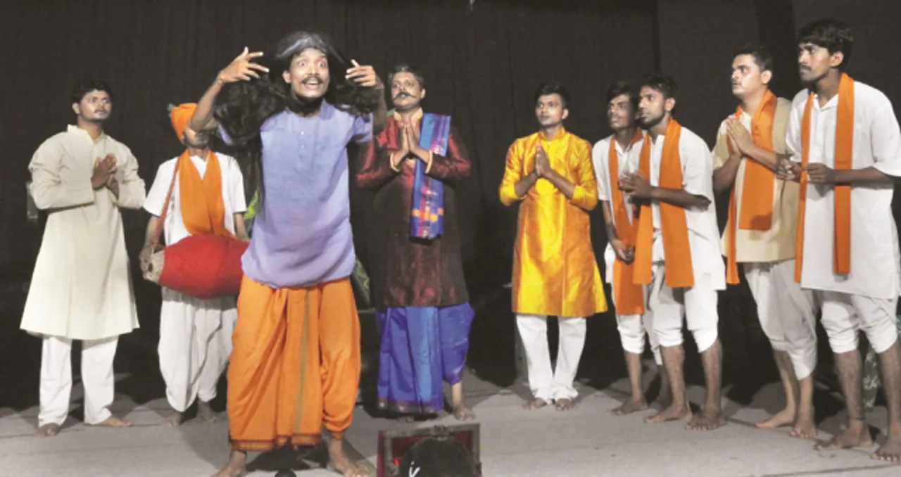  ‘ତନ୍ଦ୍ରାଲୋକର ପ୍ରହରୀ’ରେ ପ୍ରେତଲୋକର କଥା