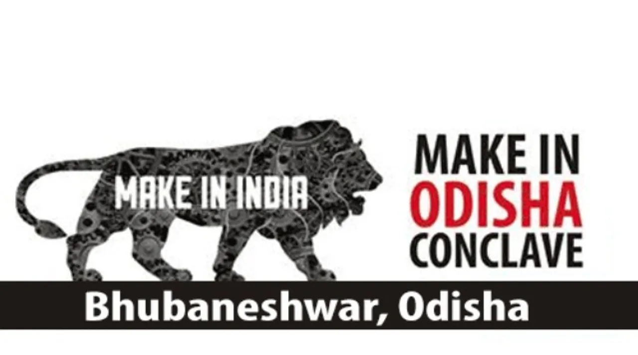  ମେକ୍‌ ଇନ୍‌ ଓଡ଼ିଶା କନ୍‌କ୍ଲେଭ୍‌ : ଜର୍ମାନୀରେ ଶିଳ୍ପପତିଙ୍କ ସହ ଓଡ଼ିଶା ପ୍ରତିନିଧିଙ୍କ ଆଲୋଚନା
