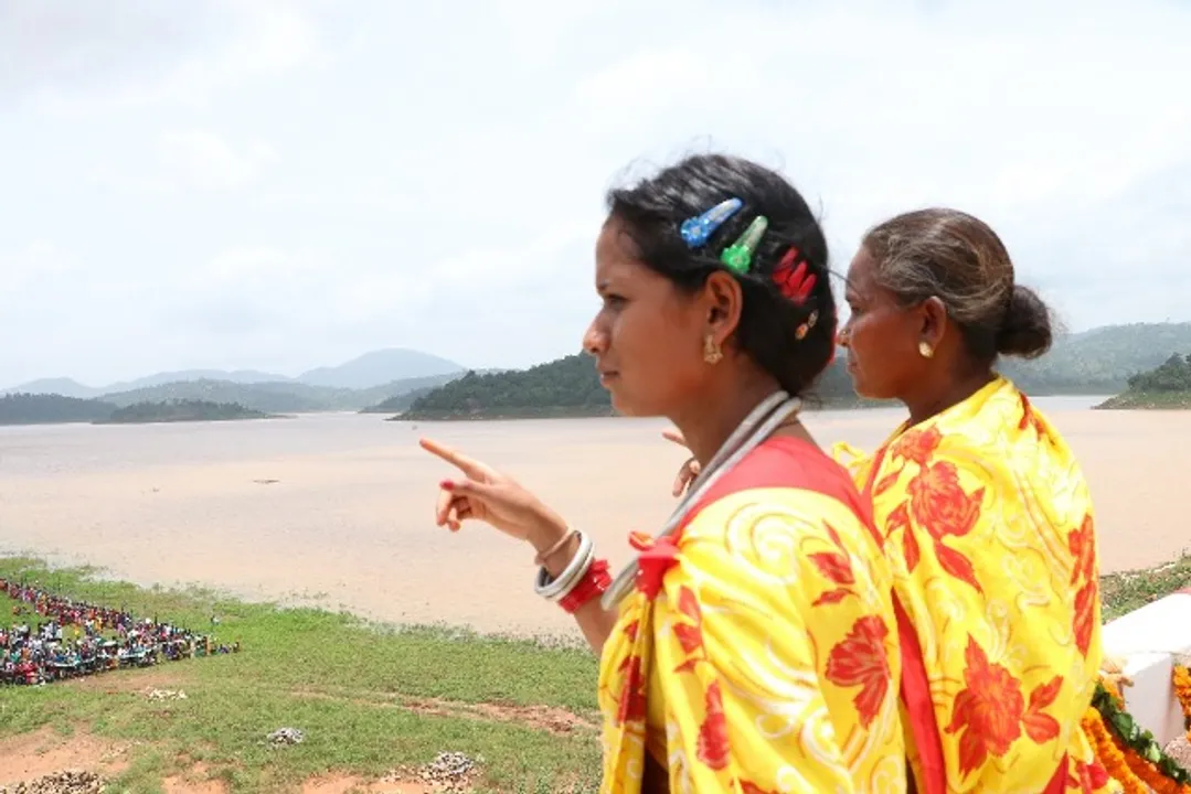  ଅସରନ୍ତି ସମସ୍ୟାରେ ଆଶାର ଝଲକ୍‌