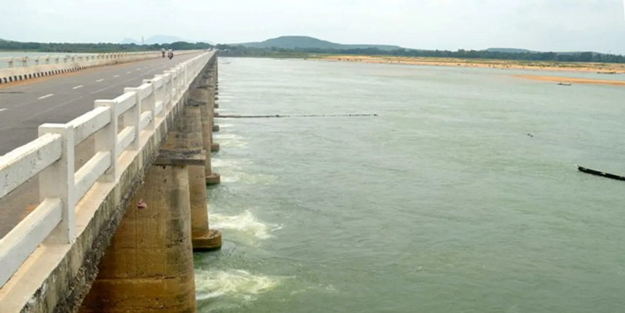  ୫ ବର୍ଷ ହେଲା ବିଗିଡ଼ି ଚାଲିଛି ସ୍ଥିତି : ମୁଣ୍ଡଳି ଜଳସ୍ତର ଦୁଇ ଫୁଟ୍‌ କମ୍‌