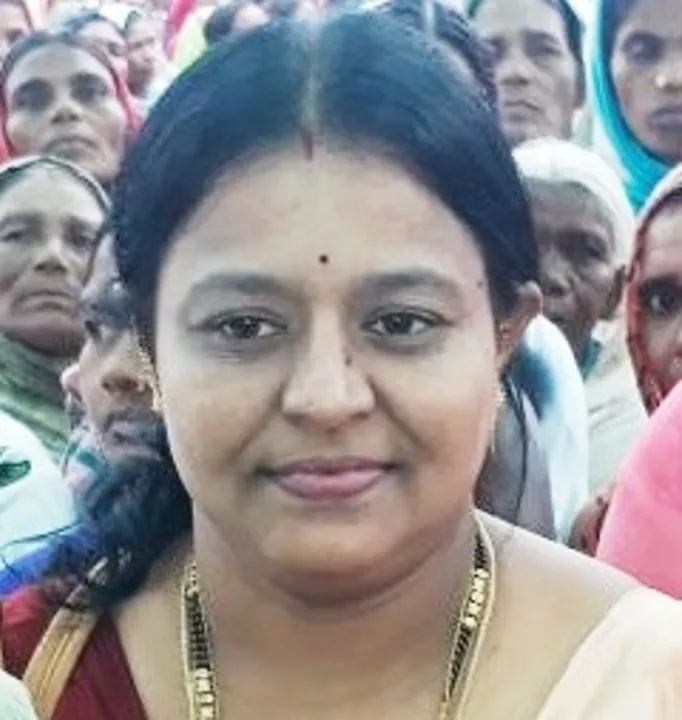  ଜିଲ୍ଳାପରିଷଦ ଉପାଧକ୍ଷ୍ୟ ପଦ ଅସିଦ୍ଧ ଘୋଷଣା କରିଲେ ଜିଲ୍ଳା ବିଚାରପତି 