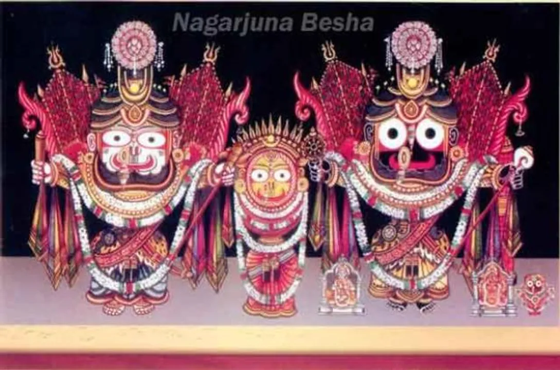  ୨୫ ବର୍ଷ ପରେ ୨୦୨୦ ନଭେମ୍ବରରେ ନାଗାର୍ଜୁନ ବେଶ