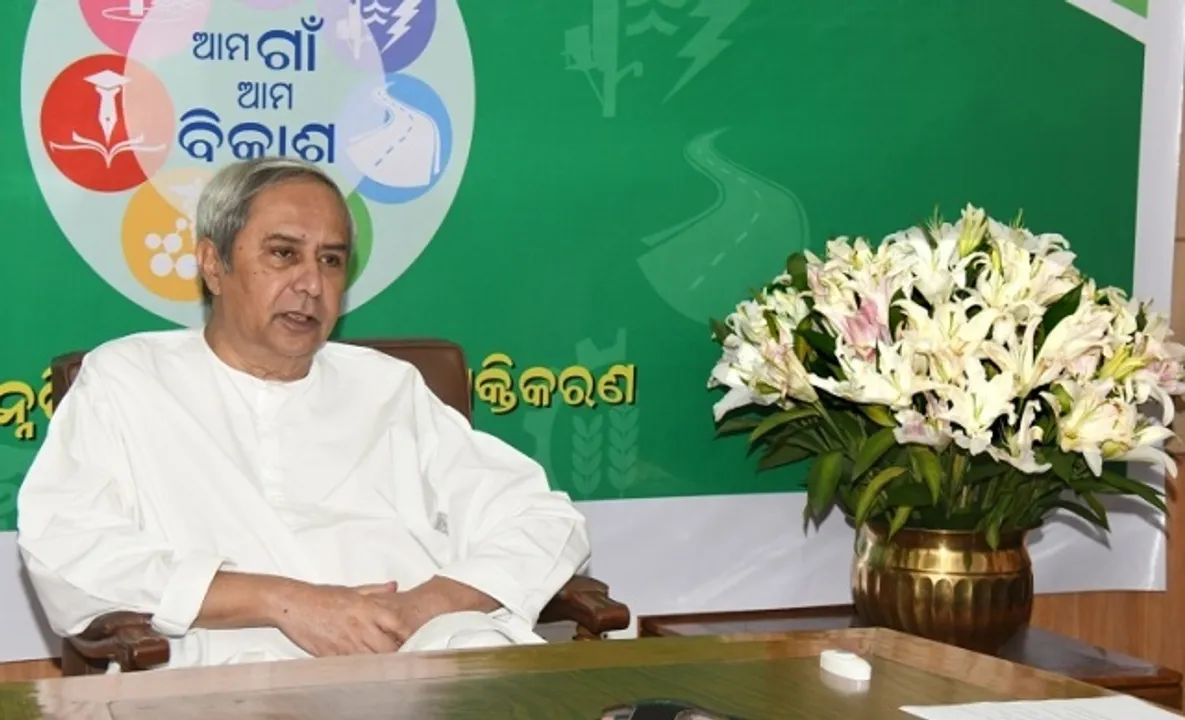  ଆମ ଗାଁ ଆମ ବିକାଶ କାର୍ଯ୍ୟକ୍ରମ : ୧୬୨ ପଞ୍ଚାୟତର ୧୩୭୬ ପ୍ରକଳ୍ପ ମଞ୍ଜୁର