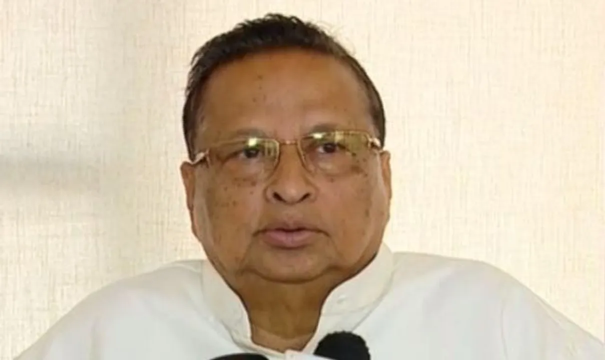  ମୋଦିଙ୍କୁ ନିରଞ୍ଜନଙ୍କ ପ୍ରଶ୍ନ : ଜୁନ୍‌ ସରିଲା, ବର୍ଧିତ ସହାୟକ ମୂଲ୍ୟ ଘୋଷଣା କାହିଁ?