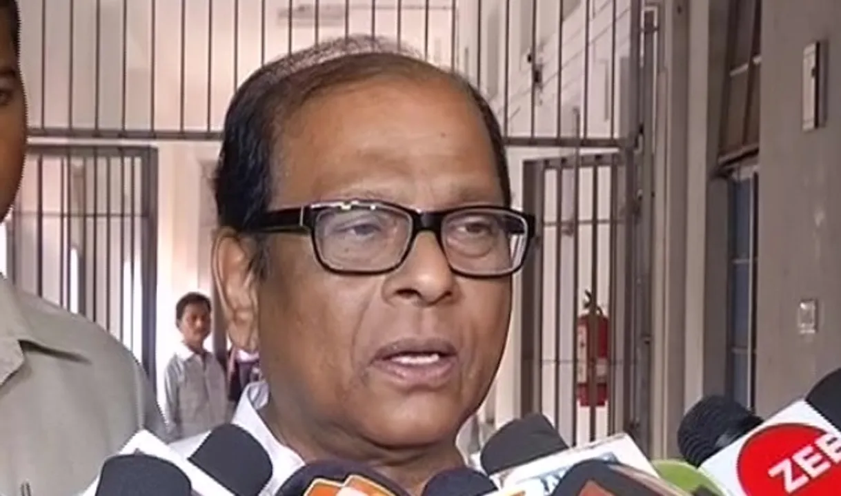  ତେଲେଙ୍ଗାନା ଢାଞ୍ଚାରେ ବିଧାନ ପରିଷଦ