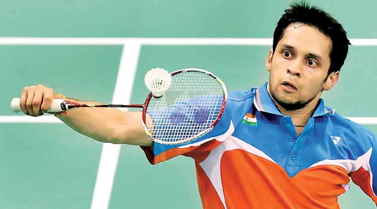 The Indian Express
 