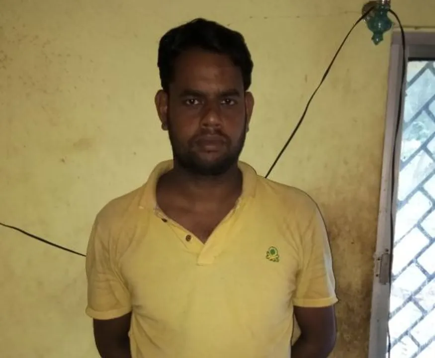  ଫେସ୍‌ବୁକ୍‌ରେ ମହିଳା ସରପଞ୍ଚଙ୍କ ଅଶ୍ଳୀଳ ଭିଡିଓ ଛାଡ଼ି ଯୁବକ ଗିରଫ