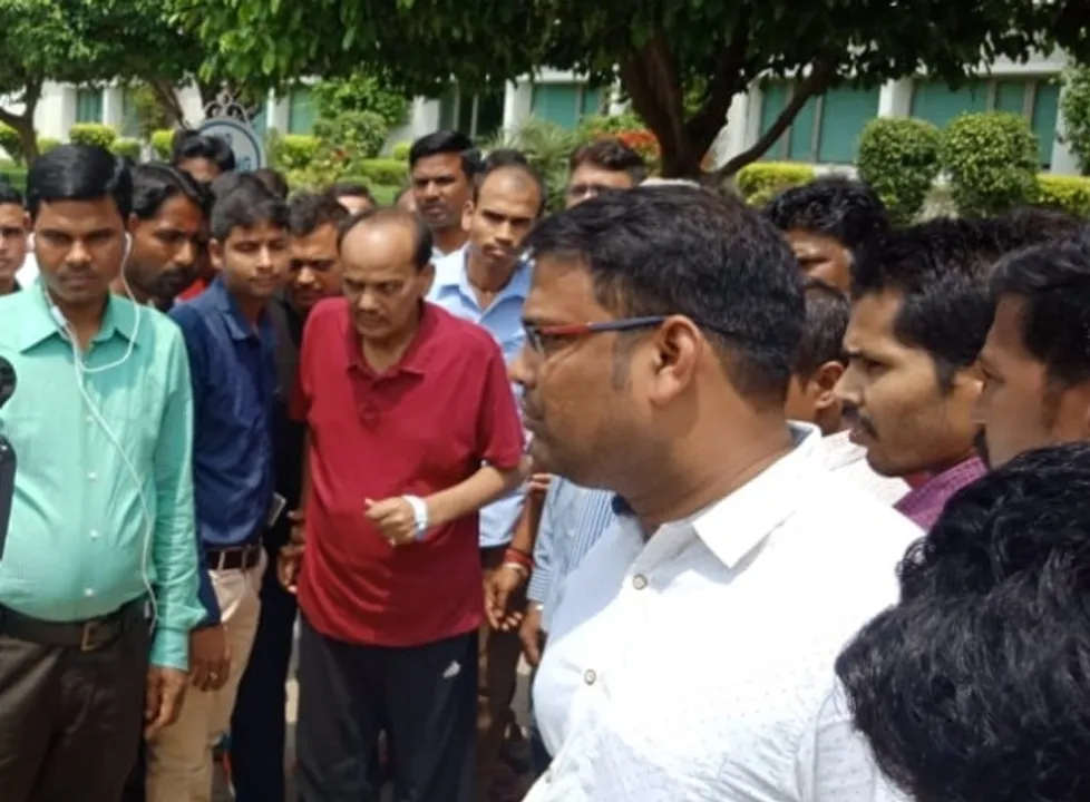  ମେଡିକାଲରୁ ଡିସଚାର୍ଜ ହେଲେ ପ୍ରଭାତ
