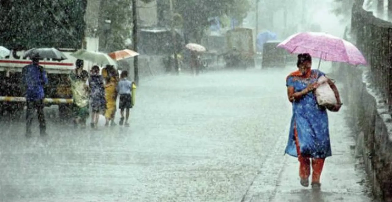  photo by : skymetweather.com 