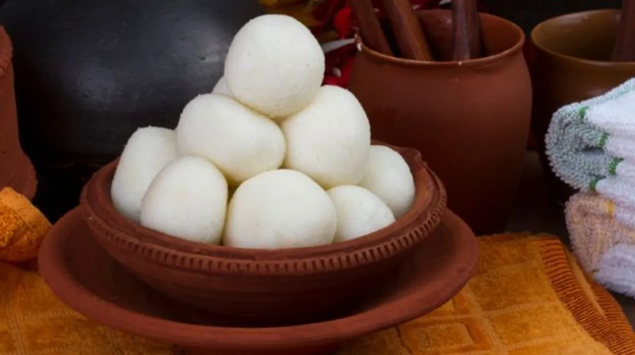  ଆଗାମୀ ୩ ମାସ ମଧ୍ୟରେ ରସଗୋଲା ବିବାଦର ପୂର୍ଣ୍ଣଛେଦ ପଡ଼ିବ : ଜି.ଆଇ ମୁଖ୍ୟ