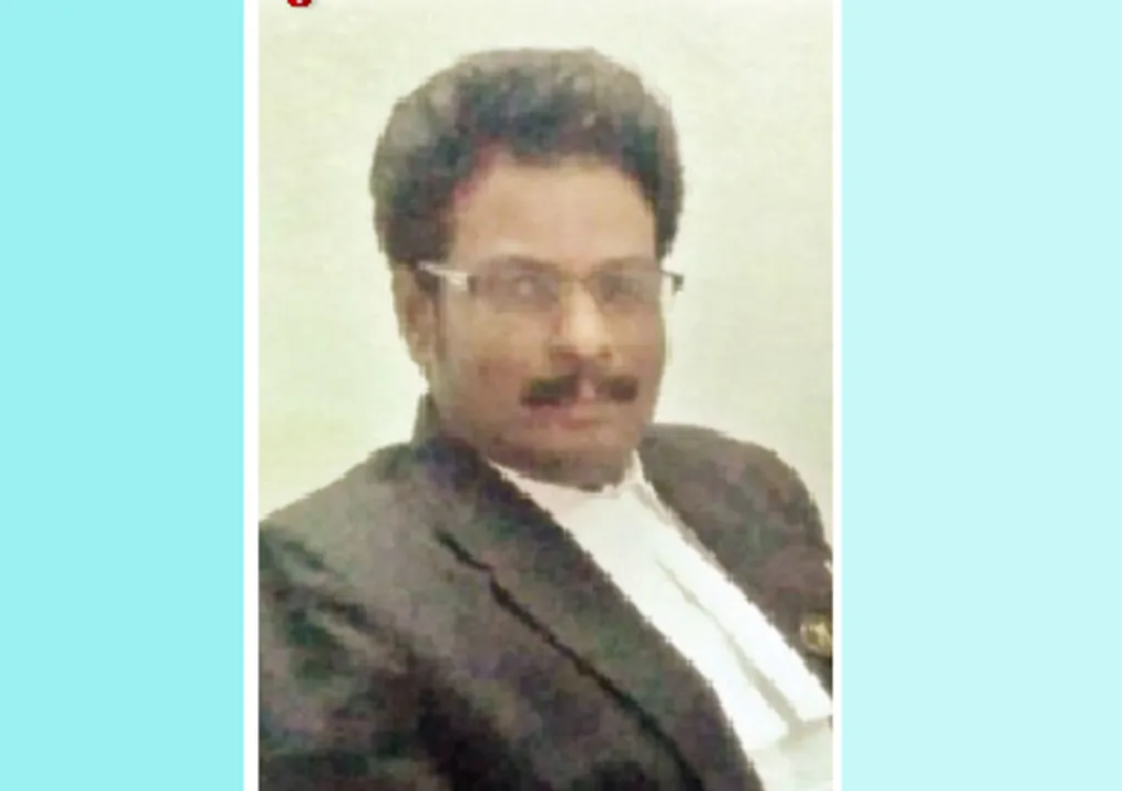 ଆଇନଜୀବୀ କେ.ମଧୁସୂଦନଙ୍କ ସନ୍ଦେହ ଜନକ ମୃତ୍ୟୁ !