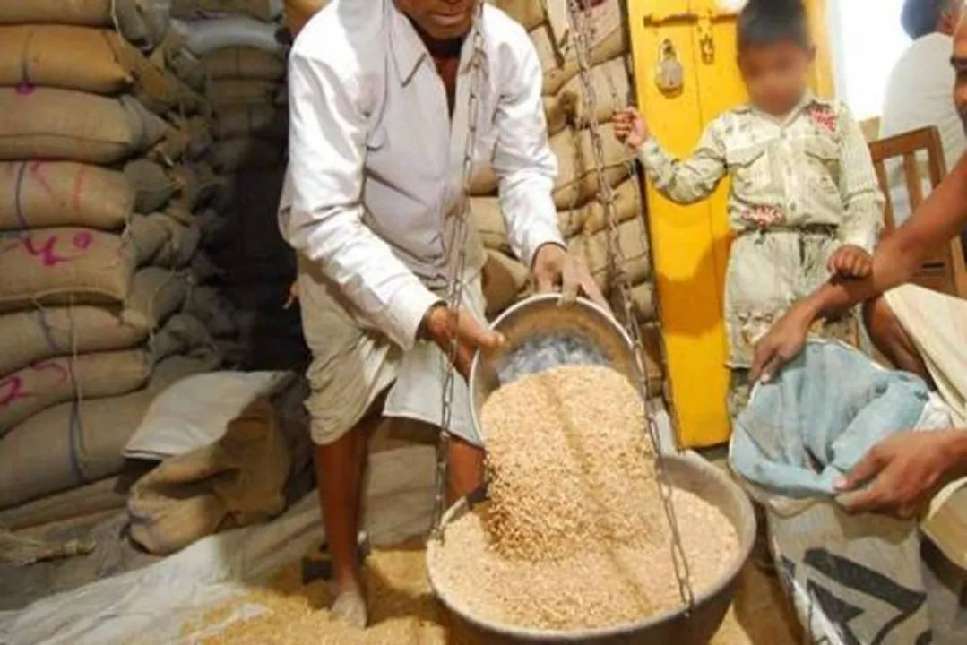  ଅଗଷ୍ଟ ୧ରୁ ମିଳିବ ଦୁଇ ମାସର ଆଗୁଆ ଚାଉଳ