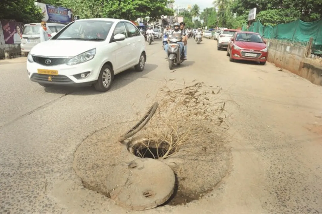 କେତେ ସୁରକ୍ଷିତ ରାଜଧାନୀର ରାସ୍ତା