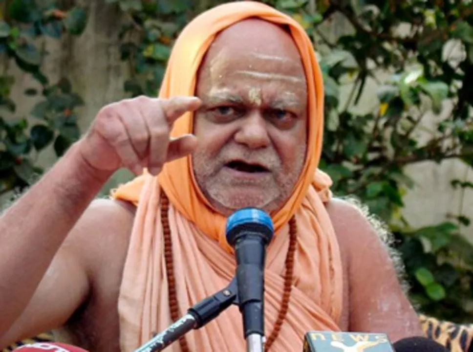  ‘ଶାସ୍ତ୍ରାନୁମୋଦିତ ପରମ୍ପରା ବଜାୟ ରହୁ’