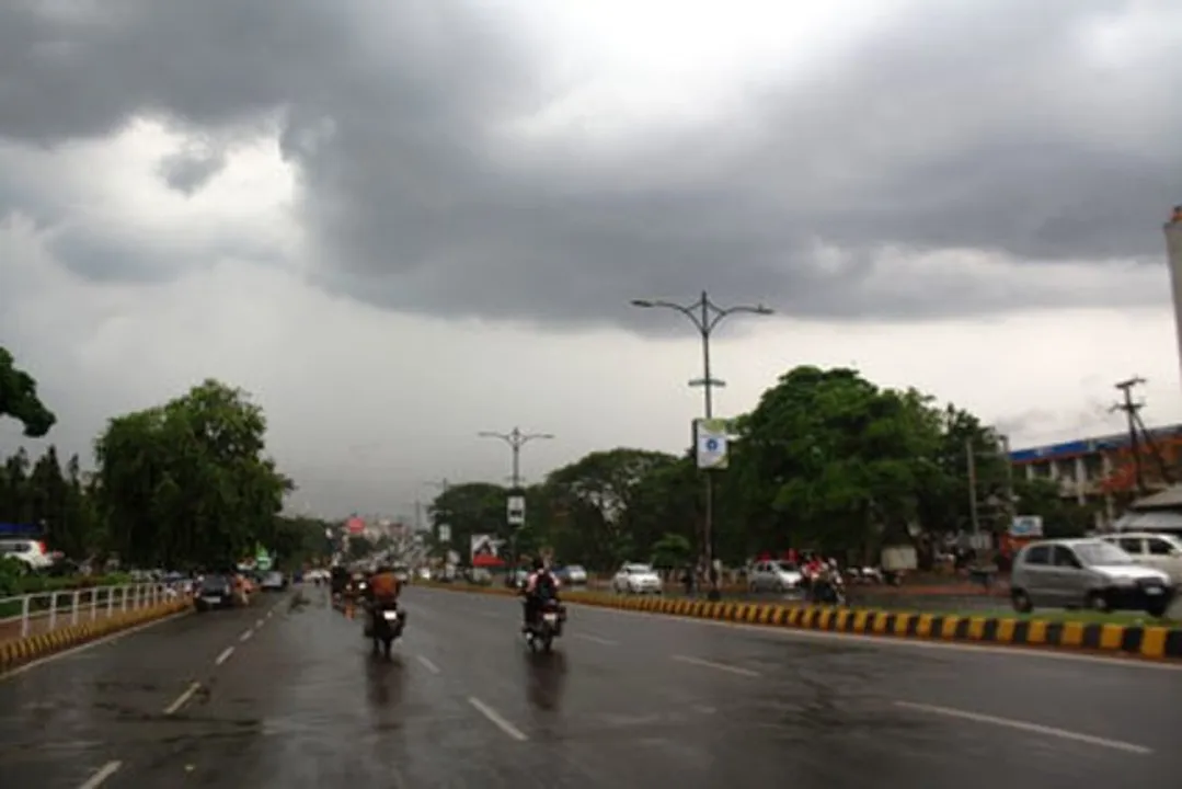  photo by : skymetweather.com 