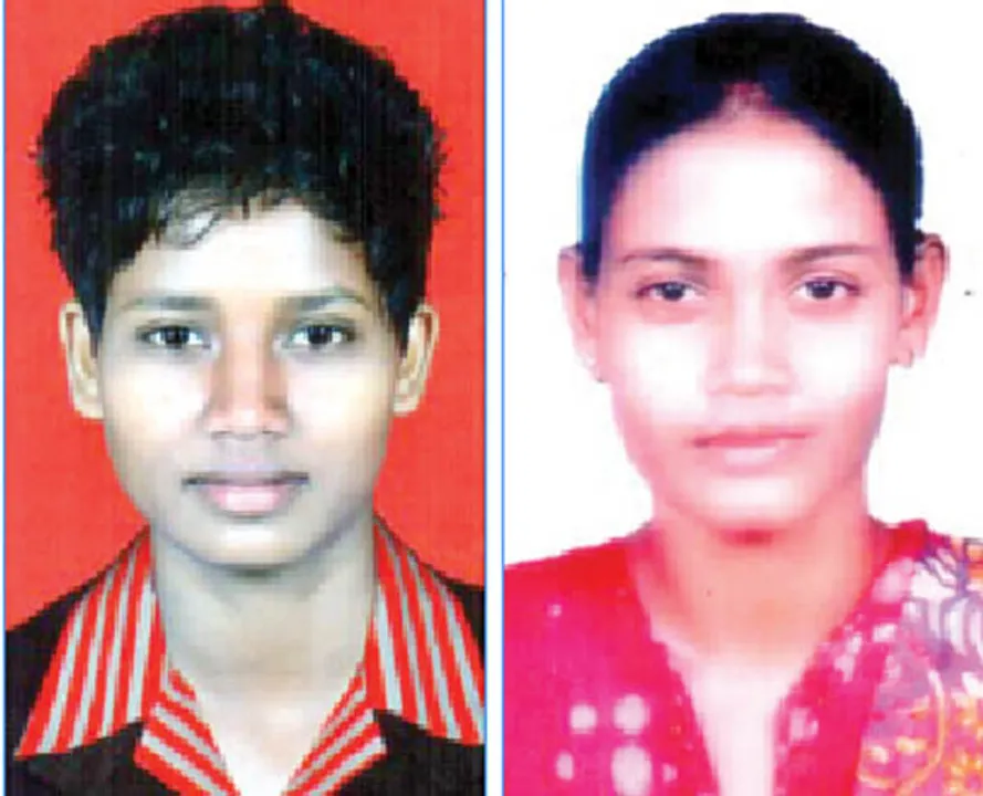 ଭାରତୀୟ ମହିଳା ଫୁଟ୍‌ବଲ୍‌ ଦଳରେ ଜବାମଣୀ, ମନୀଷା