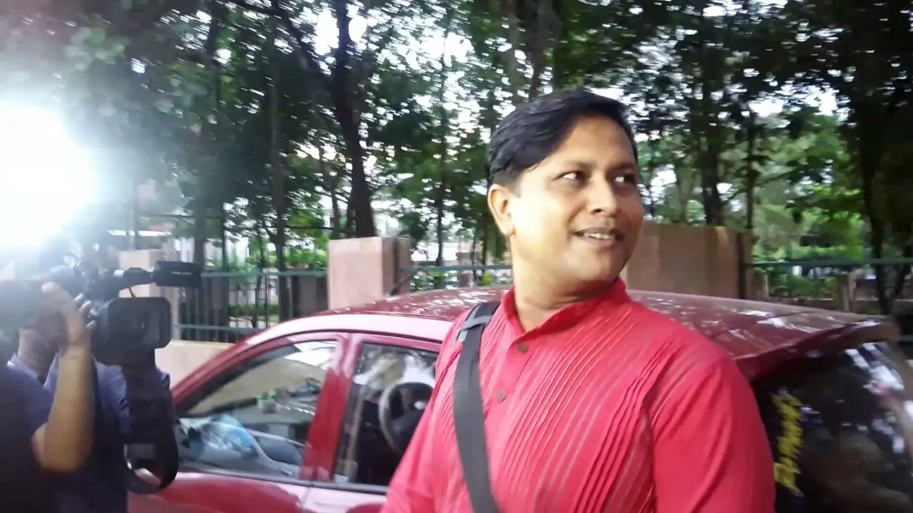  ଅଭିନେତା ଶ୍ରୀତମ ଦାସଙ୍କୁ ଇଡିର ଜେରା