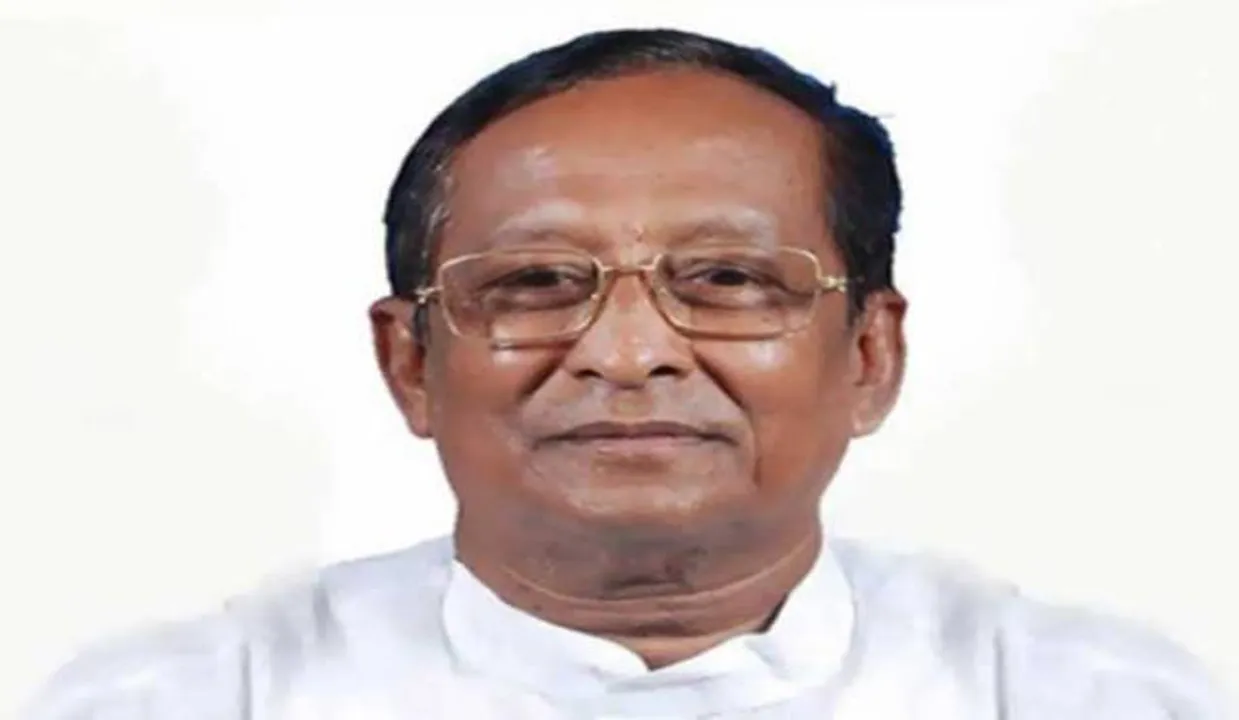  ଏଥର ୧୫ ଲକ୍ଷ ଚାଷୀଙ୍କଠାରୁ ଧାନ କିଣିବାକୁ ଲକ୍ଷ୍ୟ: ଯୋଗାଣ ମନ୍ତ୍ରୀ