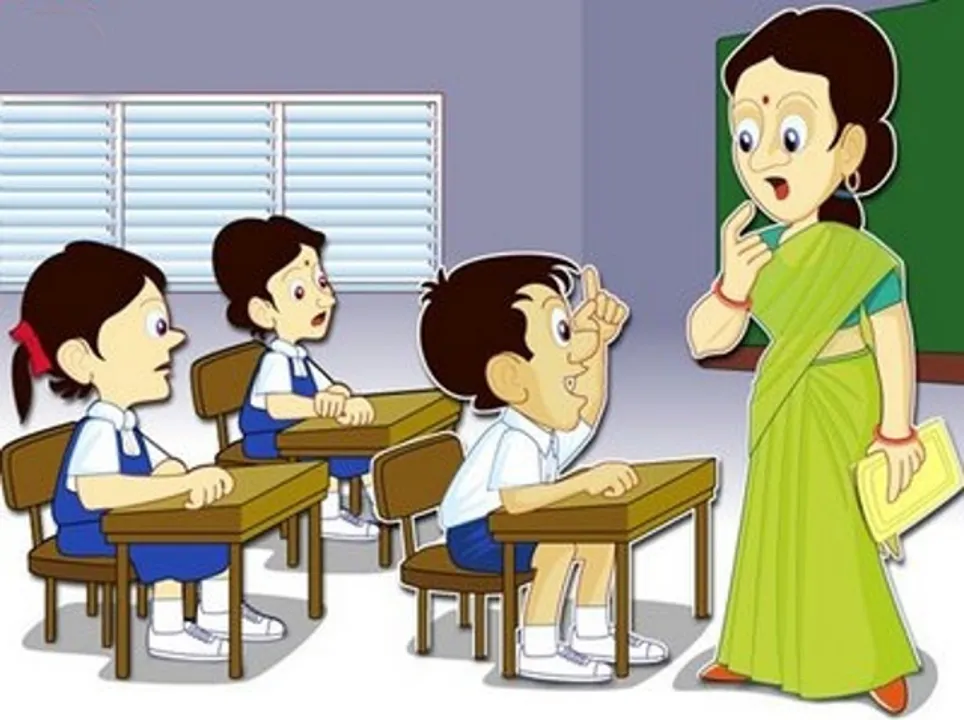  ଶିକ୍ଷକଙ୍କ ବାୟୋଡାଟା ଠିକ୍‌ ନାହିଁ