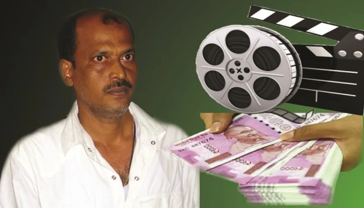  ରଙ୍ଗିନ୍‌ ଦୁନିଆରେ ବି ଟିଟୋ ଟଙ୍କା