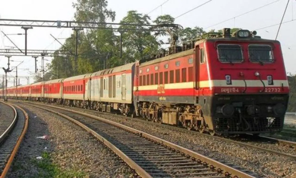  ରଥଯାତ୍ରା ପାଇଁ ୧୮୪ ସ୍ୱତନ୍ତ୍ର ଟ୍ରେନ୍‌