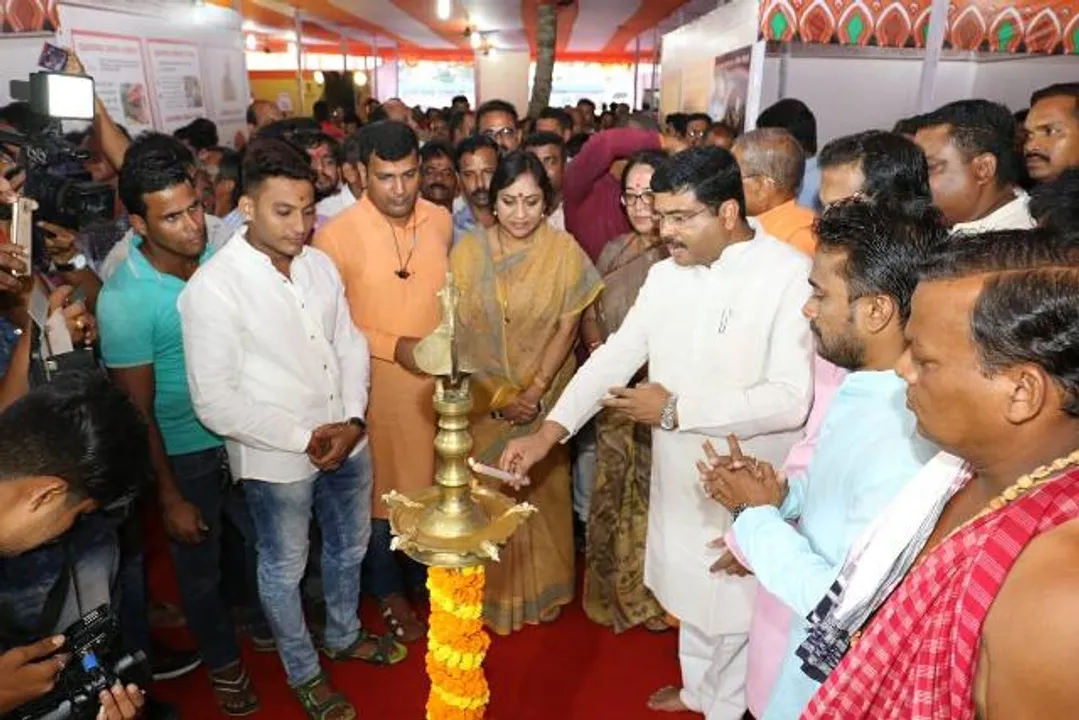  ପୁରୀରେ ଦଶଦିନିଆ ମଲ୍‌ଟି ମିଡ଼ିଆ ଫଟୋ ପ୍ରଦର୍ଶନୀ