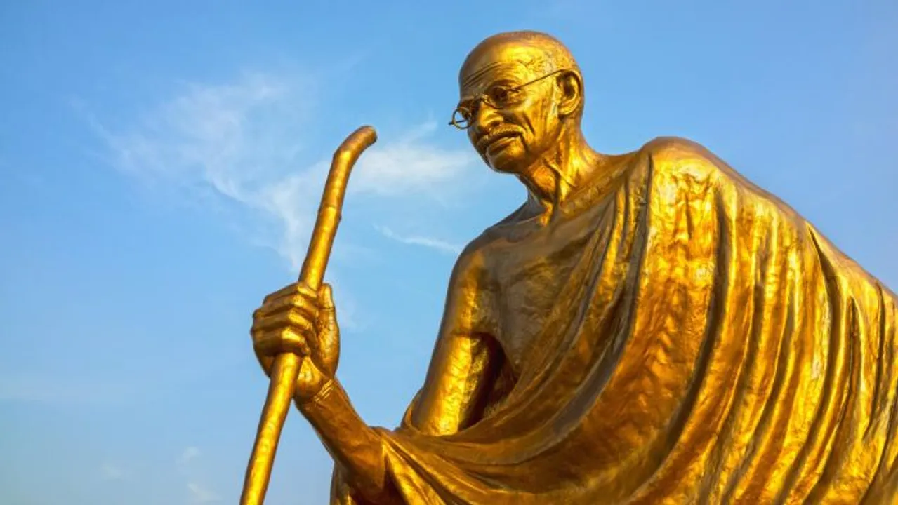  ଜାତିର ପିତା ମହାତ୍ମା ଗାନ୍ଧୀଙ୍କର ଏହି କେତୋଟି ବାଣୀ ବଦଳାଇ ଦେବ ଆପଣଙ୍କ ଜୀବନର ଧାରା