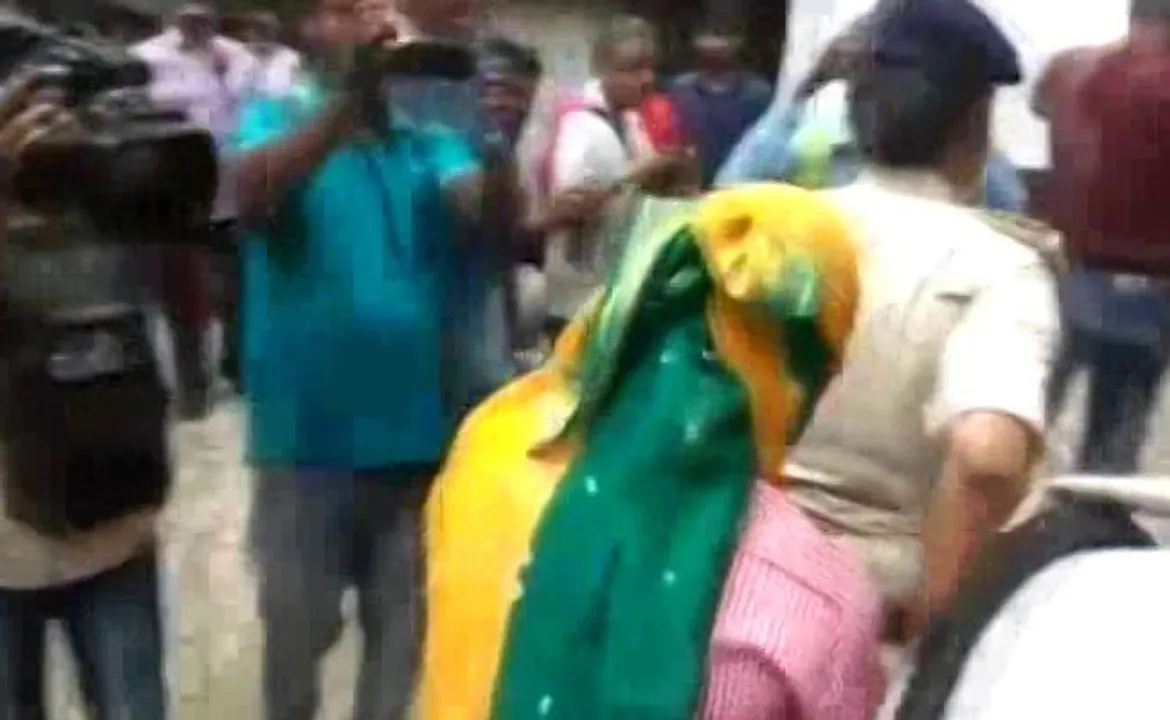 ବିହାର ଆଶ୍ରୟସ୍ଥଳରୁ ୧୧ ମହିଳା ନିଖୋଜ