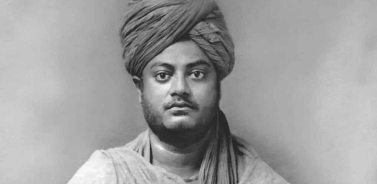 ବିବେକାନନ୍ଦଙ୍କୁ ପ୍ରକୃତ ସନ୍ଥତ୍ୱର ଅର୍ଥ ବୁଝାଇଲେ ଜଣେ ବାରନାରୀ