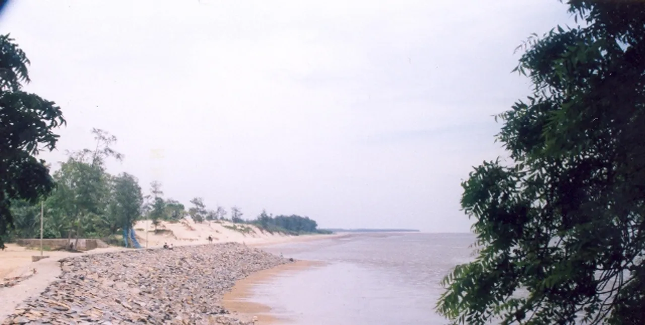  ୨୦୨୩ ପର୍ଯ୍ୟନ୍ତ ସମନ୍ଵିତ ଉପକୂଳ ପ୍ରକଳ୍ପ ସଂପ୍ରସାରିତ : ୩୦୮ କୋଟିର ପର୍ଯ୍ୟାୟ-୨ ପ୍ରକଳ୍ପକୁ ମଞ୍ଜୁରି