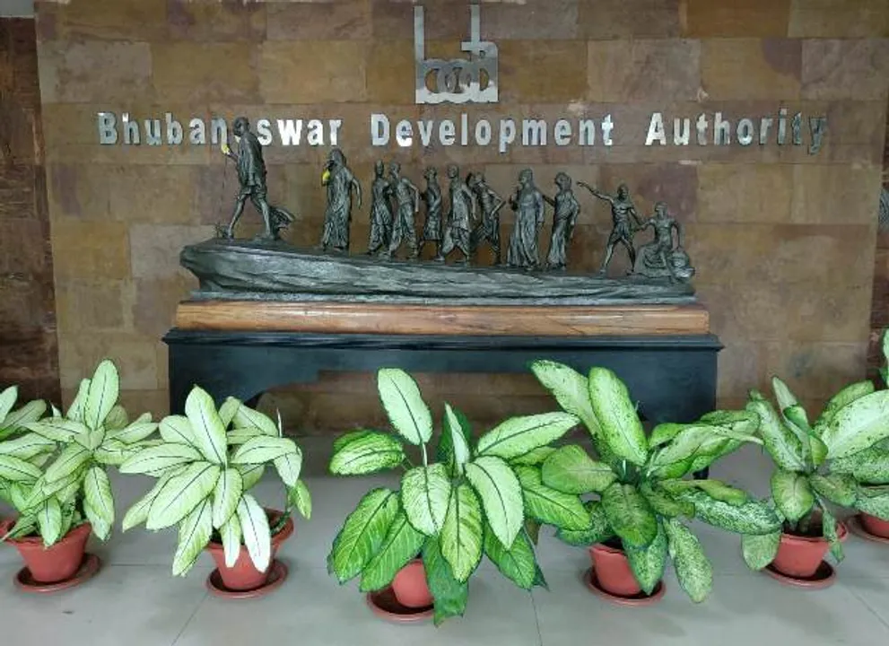  ସେପ୍ଟେମ୍ବର ୧ରୁ ପାର୍କ ଓ ମାର୍କେଟ କମ୍ପ୍ଲେକ୍ସରେ ପ୍ଲାଷ୍ଟିକ୍‌ ନିଷେଧ