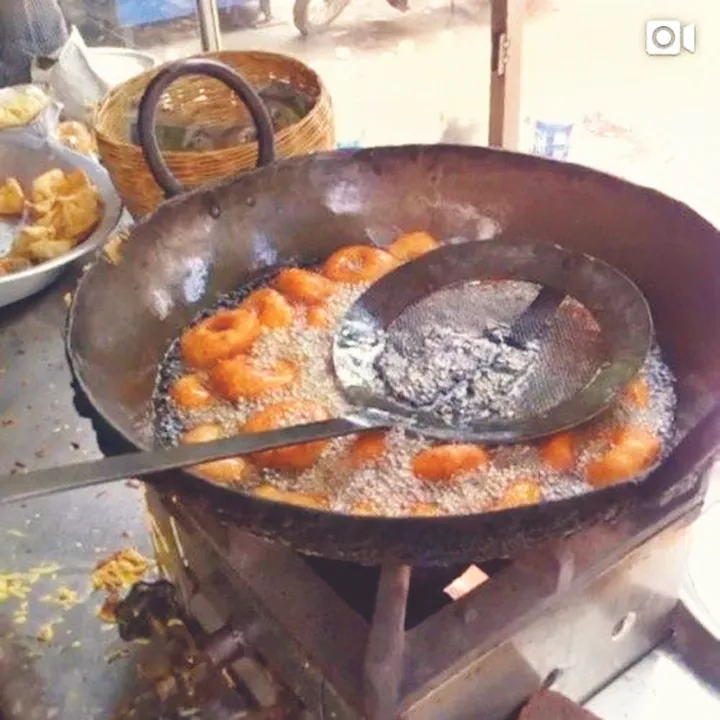  ତାଲିମ ନେବେ ଷ୍ଟ୍ରିଟ୍‌ ଫୁଡ୍‌ ଭେଣ୍ଡର