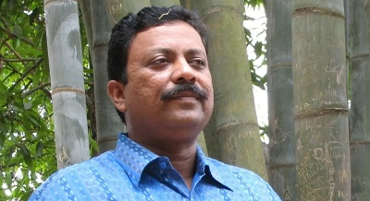  ବିଶ୍ୱଜିତ ମହାନ୍ତି ‘ଗ୍ରିନ୍‌ ପିସ୍‌ ଇଣ୍ଡିଆ’ କାର୍ଯ୍ୟକାରୀ କମିଟି ଅଧ୍ୟକ୍ଷ ନିଯୁକ୍ତ