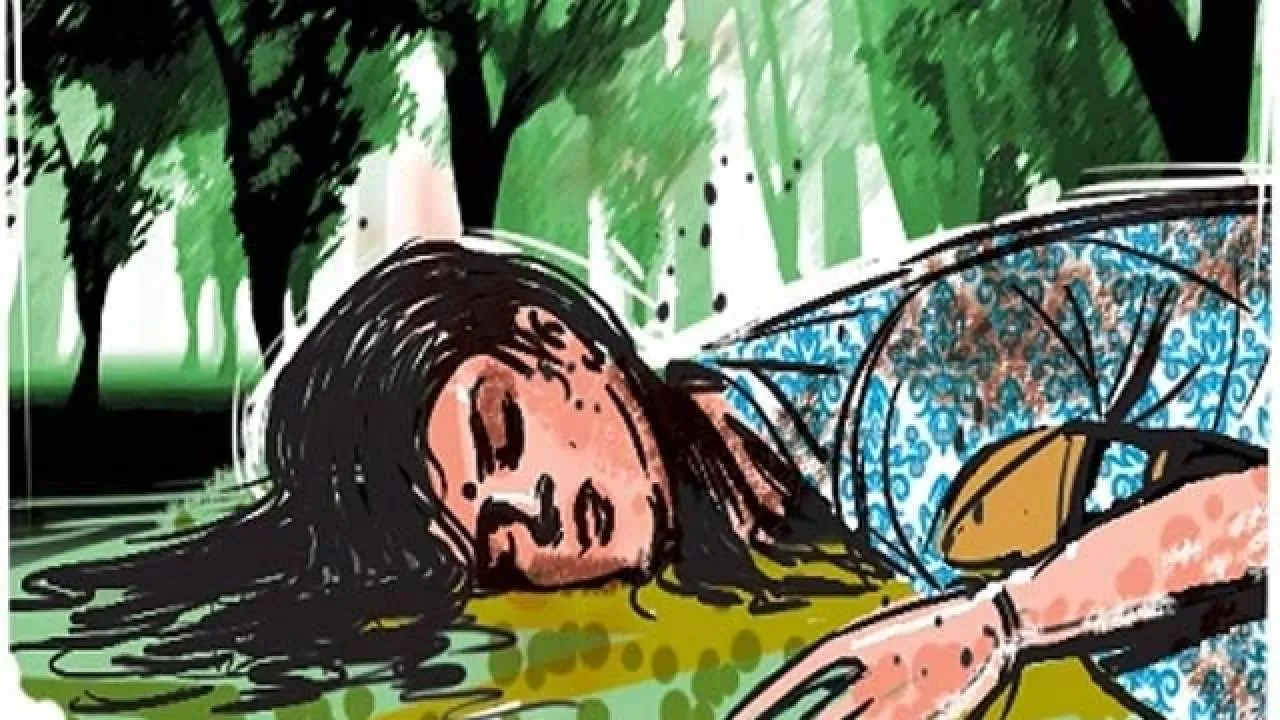  ମଦ୍ୟପ ସ୍ୱାମୀର ନାରକୀୟ କାଣ୍ଡ; ପତ୍ନୀର ପାଟି, ନାକ ଓ ଆଖିରେ ଅଠା ଲଗାଇ ଶ୍ୱାସରୁଦ୍ଧ କରି କଲା ହତ୍ୟା