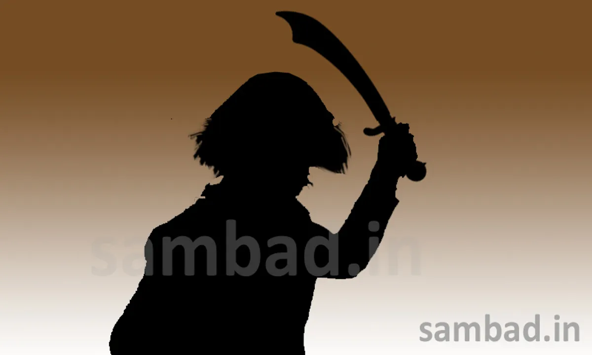  ମାଲକାନଗିରି: ପୋଷ୍ଟମାଷ୍ଟରଙ୍କ ତଣ୍ଟିକାଟି ହତ୍ୟା
